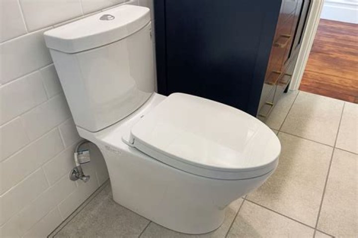 Are 1 piece toilets better?