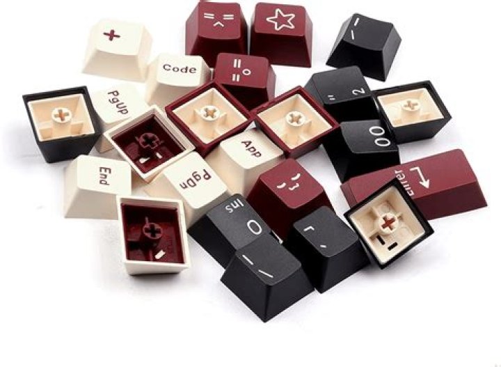 Are ABS keycaps good?
