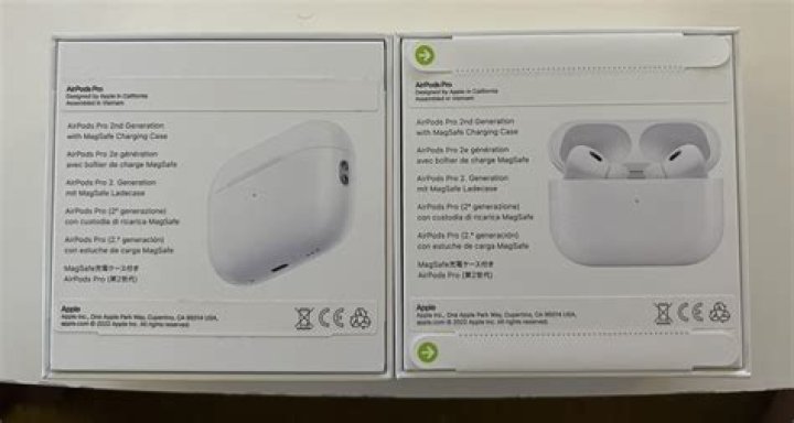 Are Airpods MRI safe?