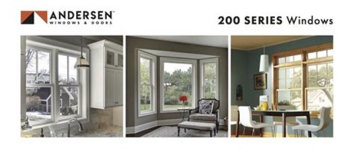 Are Andersen 200 series good?