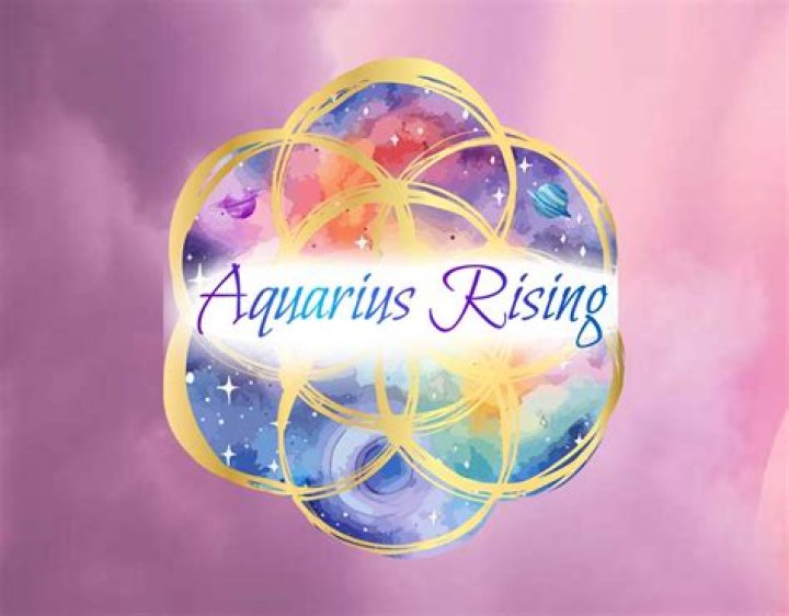 Are Aquarius rising rare?