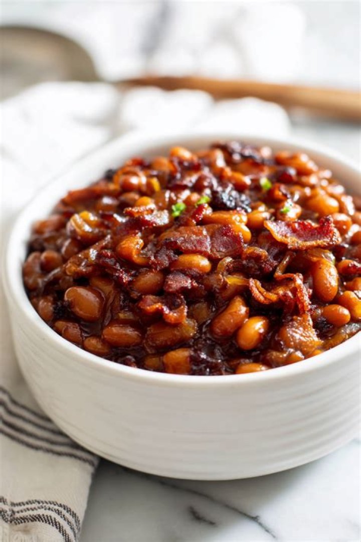 Are baked beans OK for diabetics?