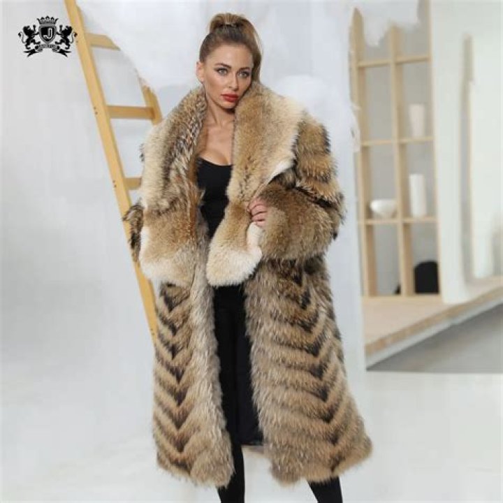 Are bearskins real fur?