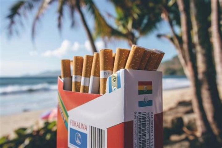 Are cigarettes cheaper in Costa Rica?