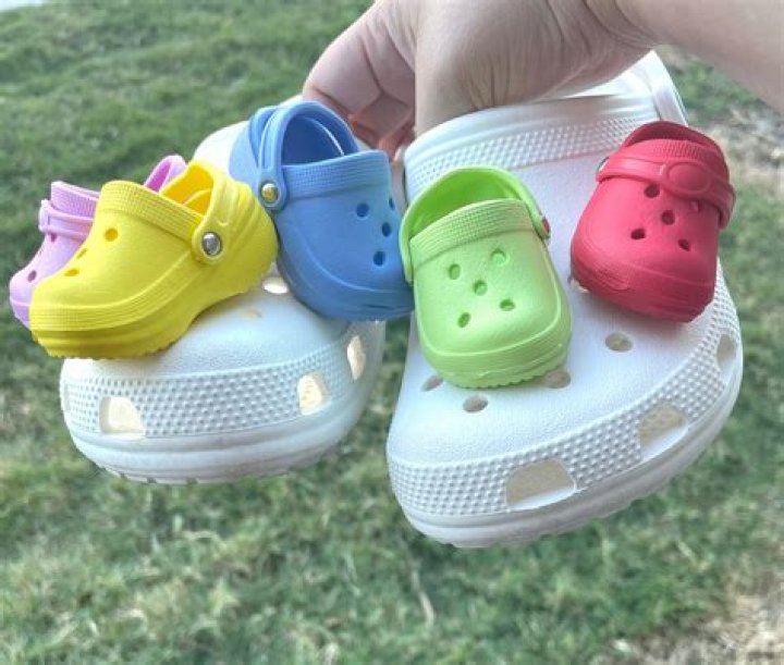 Are Crocs real shoes?