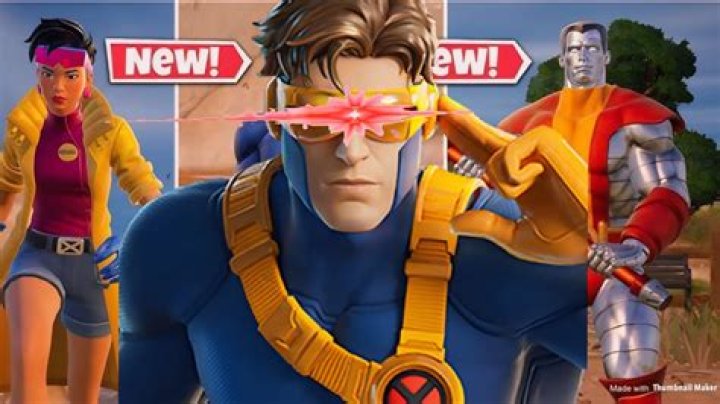 Are Cyclops beams hot?