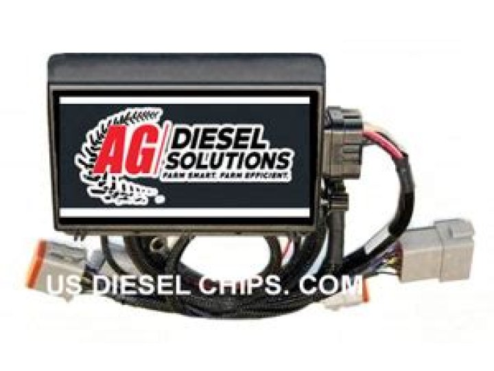 Are diesel chips safe?