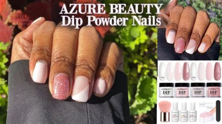 Are dip nails worth it?