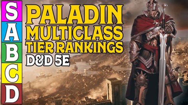 Are druids a good multiclass?