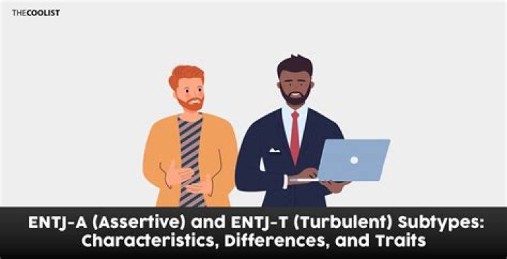 Are ENTJs weird?