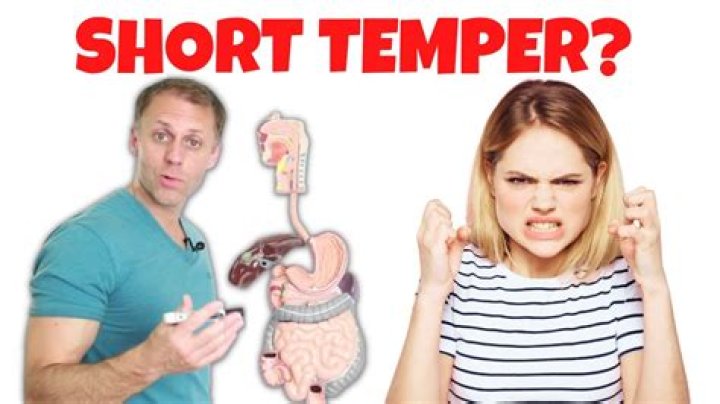 Are ENTP short tempered?