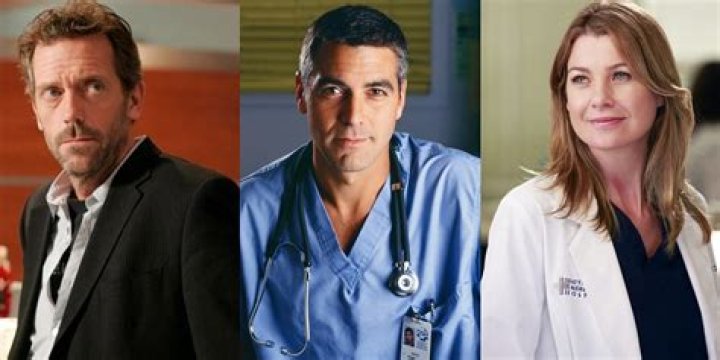 Are ER doctors rich?
