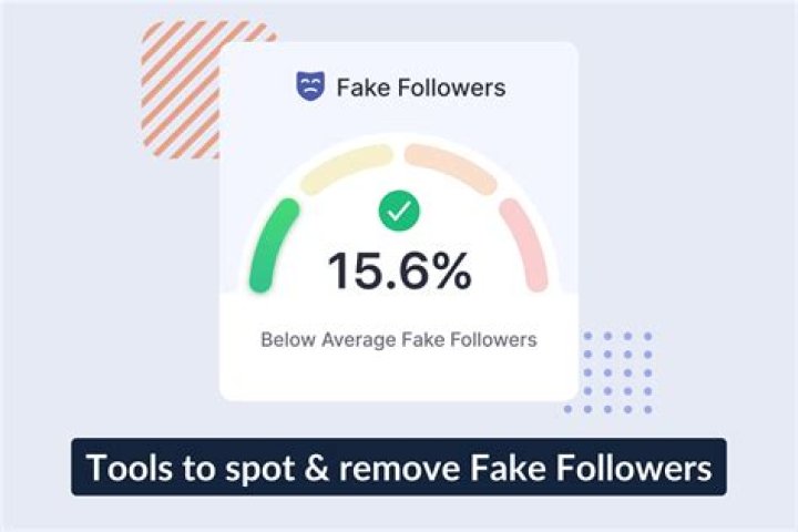 Are Fake followers illegal?