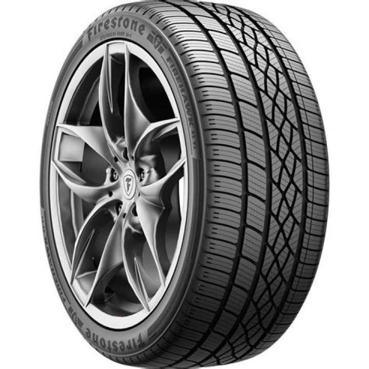 Are Firestone Tyres premium?