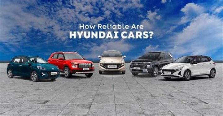 Are Hyundai cars reliable in India?