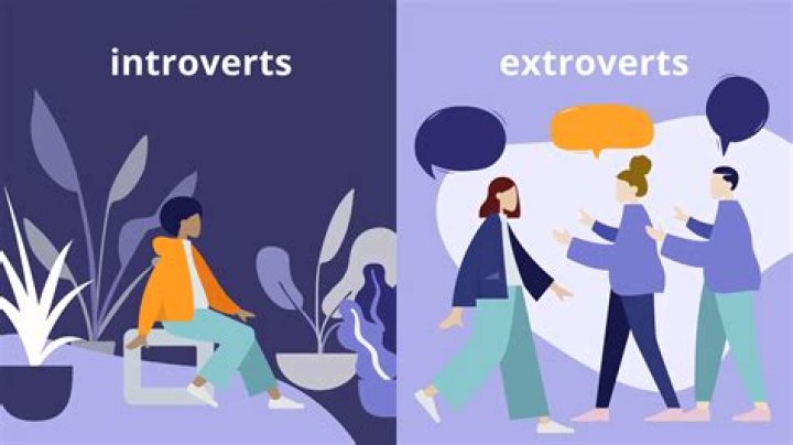 Are introverts emotional?