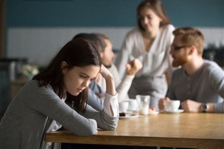 Are loners introverts?
