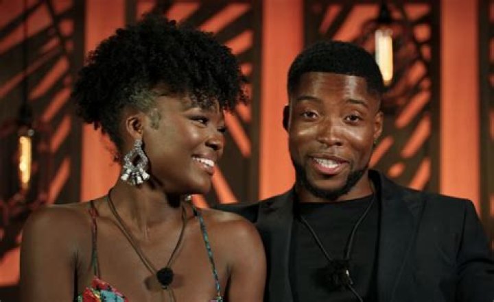 Are Melinda and Marvin still together?