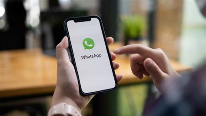 Are military allowed to use WhatsApp?