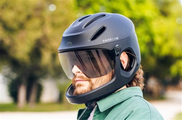 Are MIPS helmets bigger?