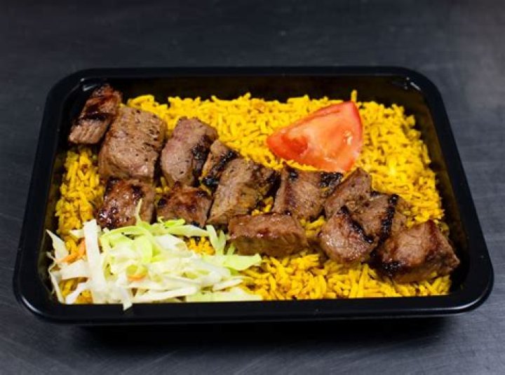 Are my own meals halal?