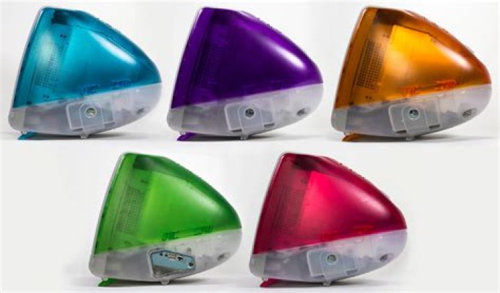 Are old iMacs still good?