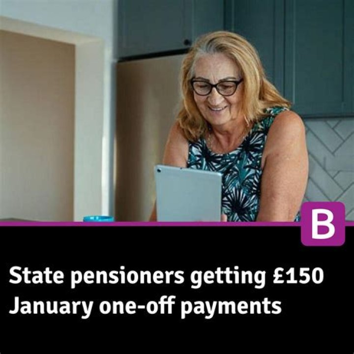 Are pensioners getting $250?