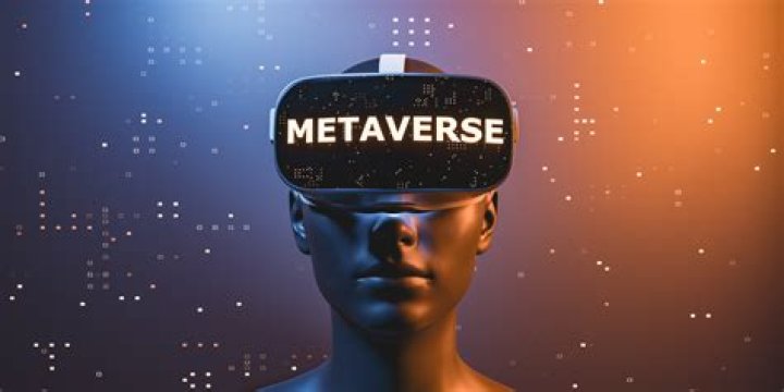 Are people addicted to metaverse?