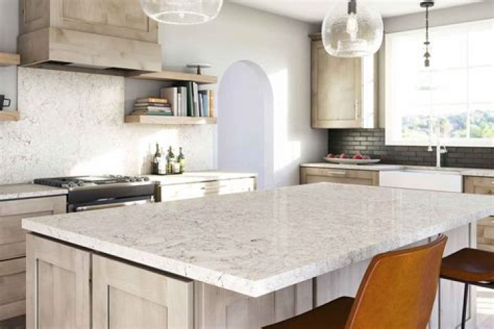 Are quartz counters out of style?