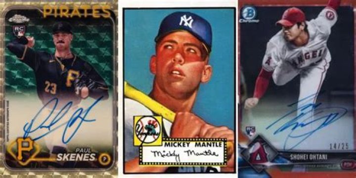 Are sport cards still valuable?