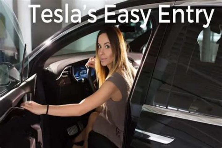 Are Tesla easy to steal?