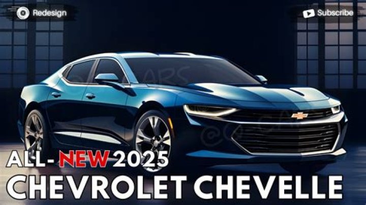 Are the 2022 Chevys out yet?