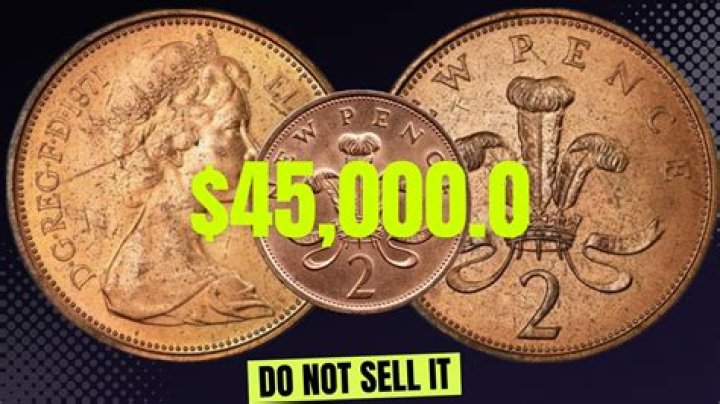 Are there any valuable 2p coins?