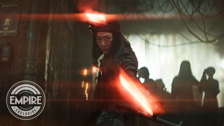 Are there light side Sith?