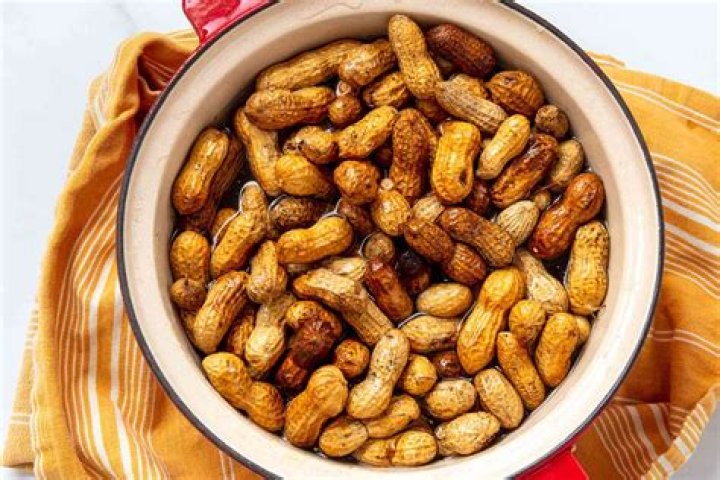 Are there twins in Peanuts?