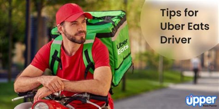 Are Uber Eats Drivers workers?