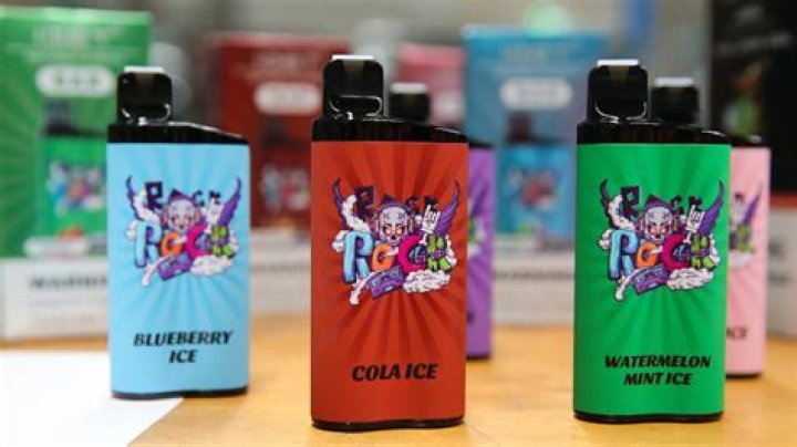 Are Vapes illegal in Australia?