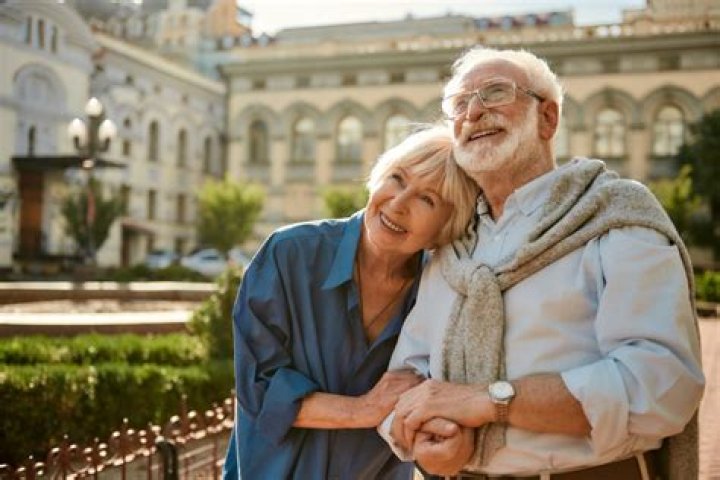 Are you a senior citizen at 60?