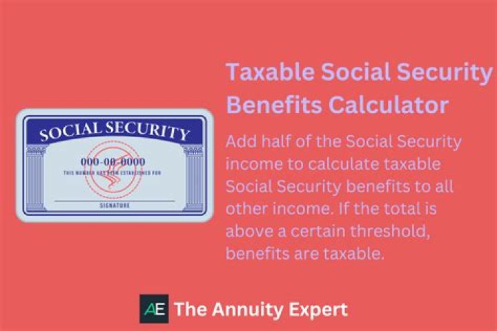 At what age do you stop paying taxes on Social Security benefits?