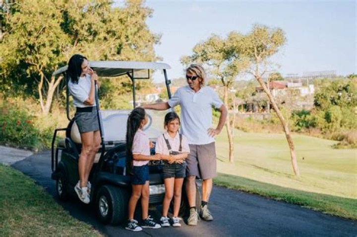 Can a 12 year old drive a golf cart in Florida?