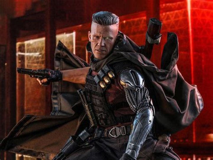Can a 12 year old watch Deadpool 2?