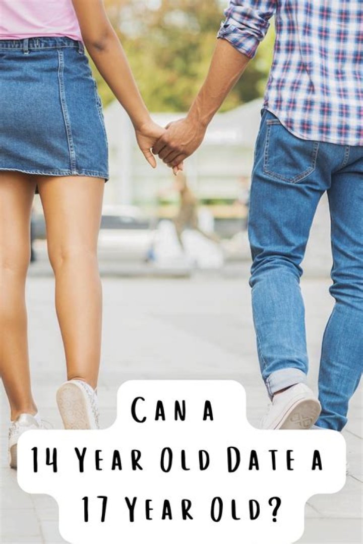 Can a 13 year old date a 20 year old in Japan?