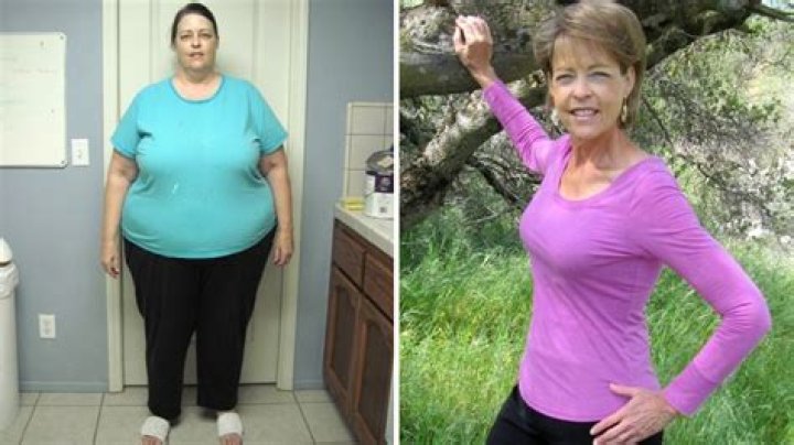Can a 62 year old woman get in shape?