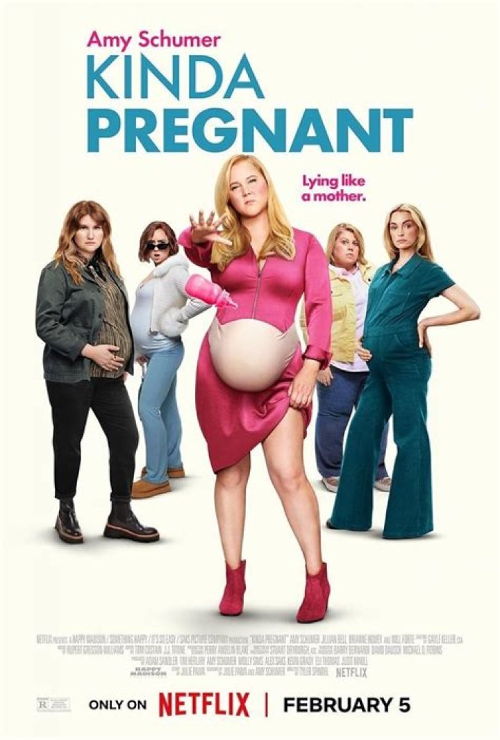 Can a child be born pregnant?