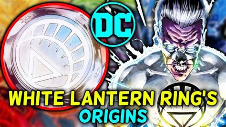 Can a living person use a Black Lantern ring?