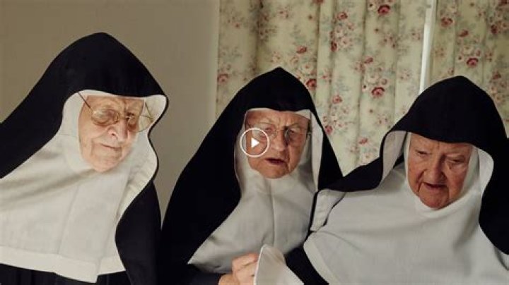 Can a nun have a job?