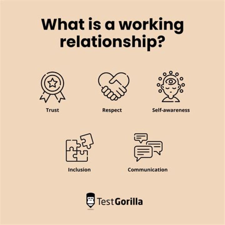 Can a relationship work after a fight?