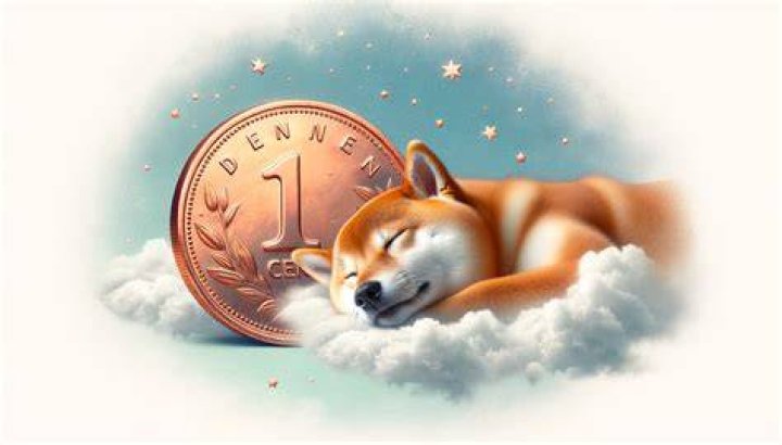 Can a Shiba hit 1 cent?