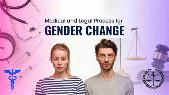 Can a Time Lord change gender?