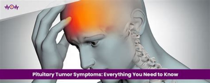Can a tumor cause ear problems?